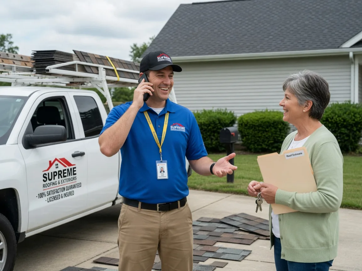 Roof Replacement Culloden, GA FAQs