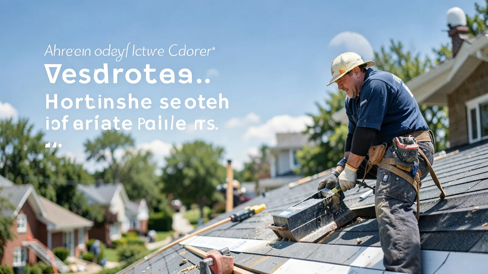 Roof Replacement in Culloden, GA near me